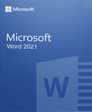 Microsoft Word 2021