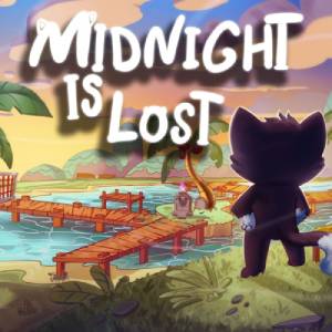 Comprar Midnight is Lost Xbox One Barato Comparar Preços