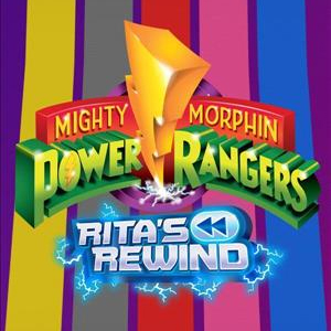 Comprar Mighty Morphin Power Rangers Rita’s Rewind Nintendo Switch barato Comparar Preços