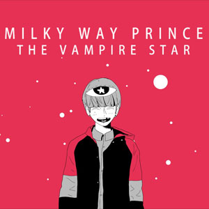 Comprar Milky Way Prince The Vampire Star PS4 Comparar Preços