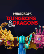 Comprar Minecraft Dungeons & Dragons CD Key Comparar Preços