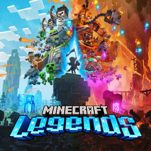 Comprar Minecraft Legends Nintendo Switch barato Comparar Preços