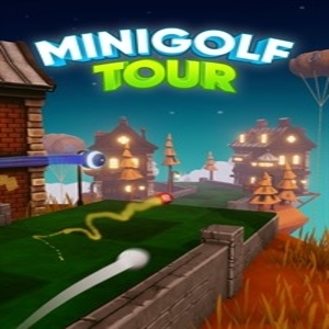 Comprar MiniGolf Tour Xbox One Barato Comparar Preços