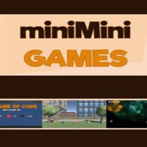 Comprar miniMini GAMES Xbox One Barato Comparar Preços