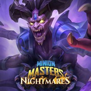 Comprar Minion Masters Nightmares Xbox One Barato Comparar Preços
