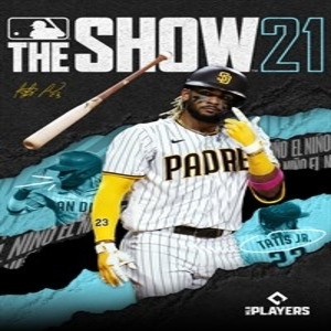 Comprar MLB The Show 21 PS4 Comparar Preços