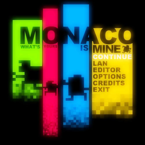 Monaco CD Key Comparar Preços