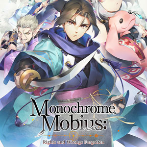 Comprar Monochrome Mobius Rights and Wrongs Forgotten Xbox One Barato Comparar Preços