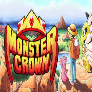monster crown starters