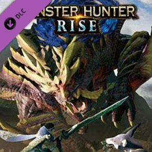 Comprar Monster Hunter Rise Deluxe Kit Nintendo Switch barato Comparar Preços