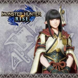 Comprar Monster Hunter Rise Hunter Voice Hinoa the Quest Maiden PS5 Barato Comparar Preços