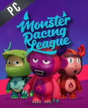 Comprar Monster Racing League CD Key Comparar Preços