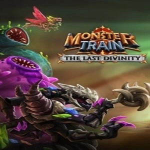 Monster Train The Last Divinity