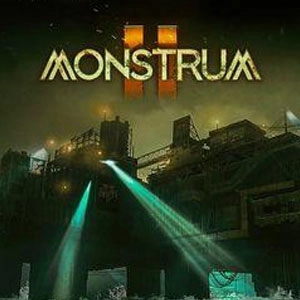 Monstrum 2