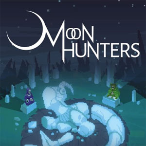 Comprar Moon Hunters Nintendo Switch barato Comparar Preços