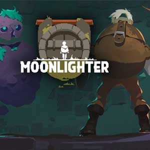 Comprar Moonlighter CD Key Comparar Preços