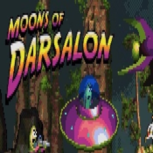 Comprar Moons Of Darsalon CD Key Comparar Preços