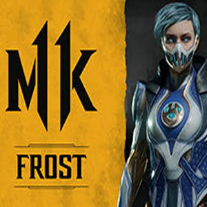 Comprar Mortal Kombat 11 Frost CD Key Comparar Preços