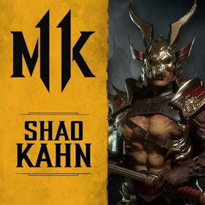 Comprar Mortal Kombat 11 Shao Kahn Xbox One Barato Comparar Preços