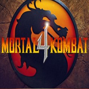 Mortal Kombat 4