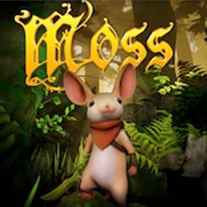 Comprar Moss PS5 Barato Comparar Preços