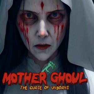 Mother Ghoul The Curse of Unborns