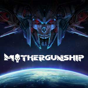 Comprar MOTHERGUNSHIP CD Key Comparar Preços