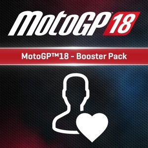 Comprar MotoGP 18 Booster Pack PS4 Comparar Preços