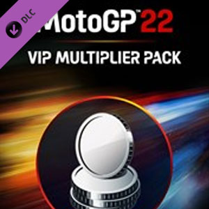 Comprar MotoGP 22 VIP Multiplier Pack PS5 Barato Comparar Preços