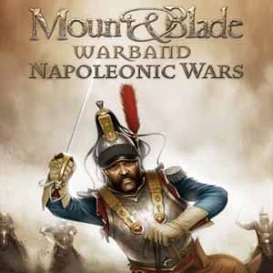 Mount & Blade Warband Napoleonic Wars