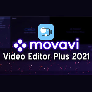 Comprar Movavi Video Suite 2021 CD Key Comparar os preços