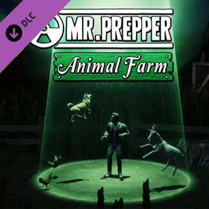 Comprar Mr. Prepper Animal Farm PS4 Comparar Preços