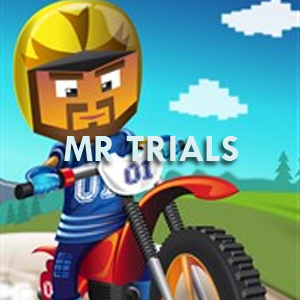 Mr Trials