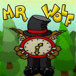 Comprar Mr Wolf DINNER TIME CD Key Comparar Preços