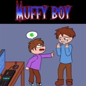 Comprar Muffy Boy CD Key Comparar Preços