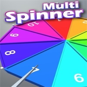 Comprar Multi Spinner CD Key Comparar Preços