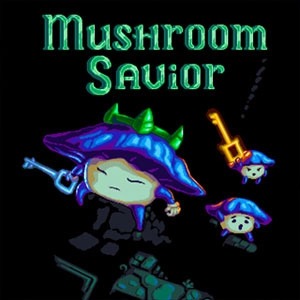 Mushroom Savior