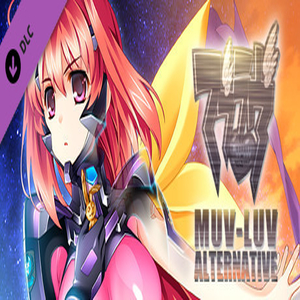 Comprar Muv Luv Alternative CODEX CD Key Comparar Preços