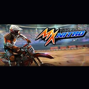 MX Nitro