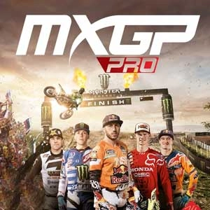 MXGP Pro