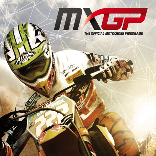 MXGP The Official Motocross Videogame chega a 28 de março