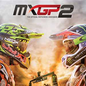 Comprar MXGP2 The Official Motocross Videogame PS4 Codigo Comparar Preços