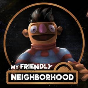 Comprar My Friendly Neighborhood Nintendo Switch barato Comparar Preços