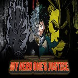 Comprar MY HERO ONES JUSTICE Xbox Series Barato Comparar Preços