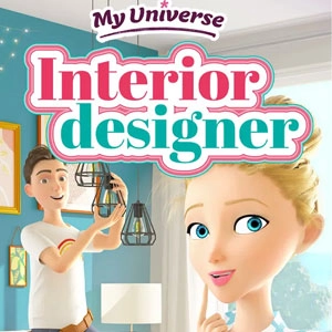 My Universe Interior Designer