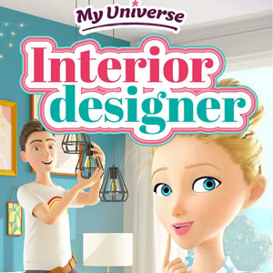 Comprar My Universe Interior Designer Nintendo Switch barato Comparar Preços