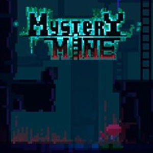 Mystery Mine