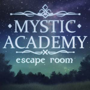 Mystic Academy Escape Room