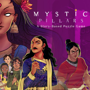 Comprar Mystic Pillars Nintendo Switch barato Comparar Preços