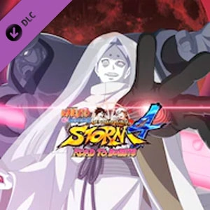 NARUTO STORM 4 ROAD TO BORUTO NEXT GENERATIONS Pack